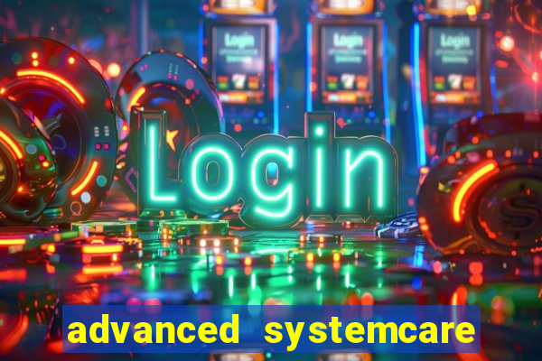 advanced systemcare 17 key